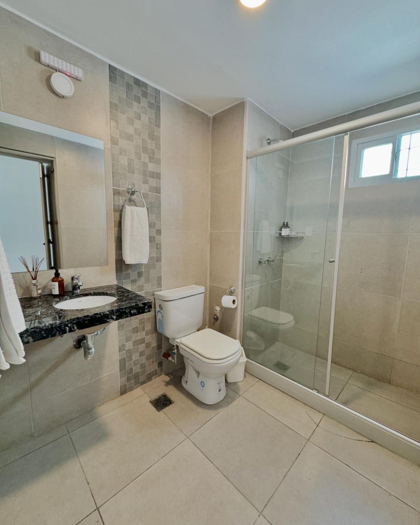 Hotel Musto โรซาริโอ ภายนอก รูปภาพ