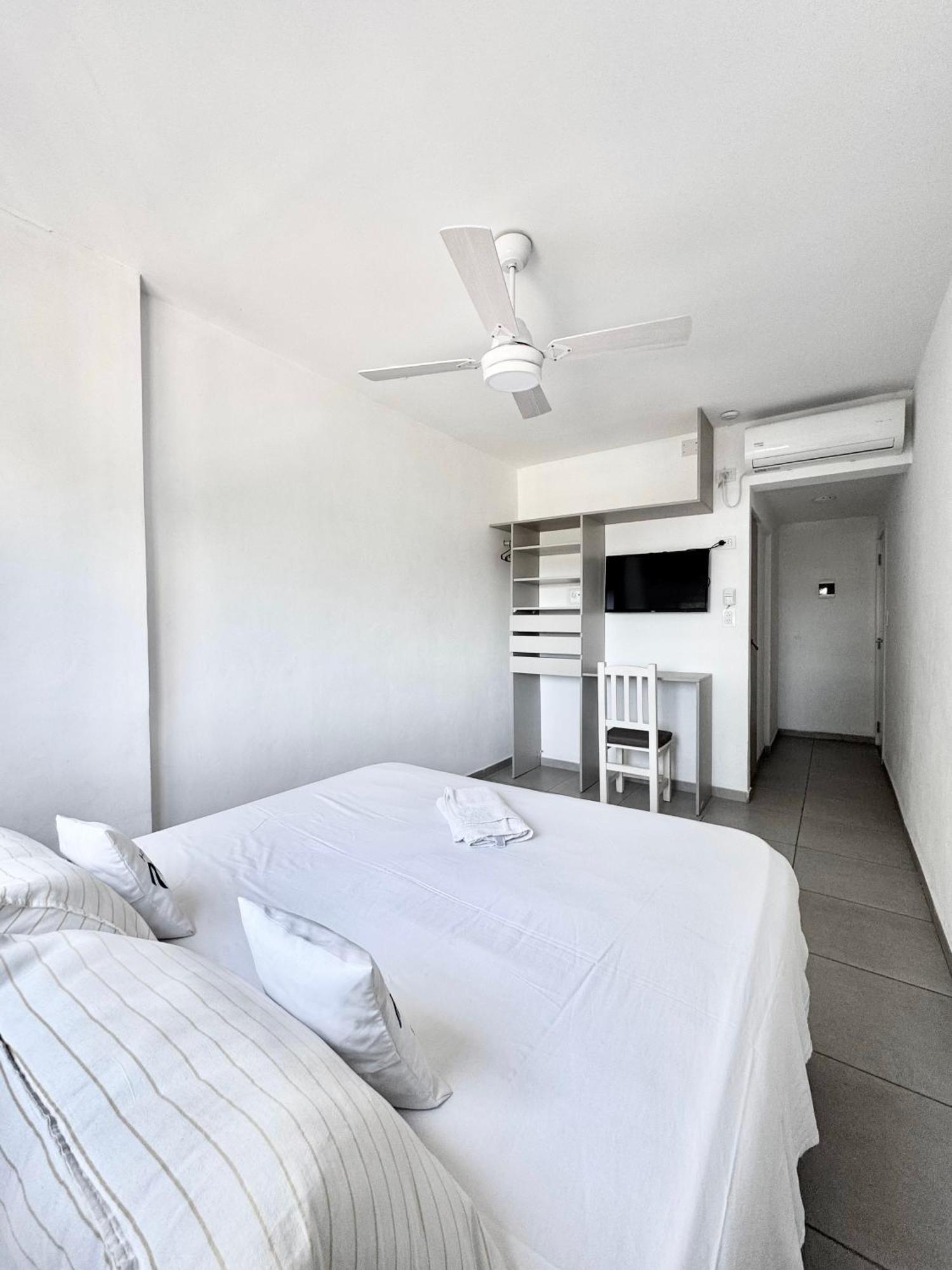 Hotel Musto โรซาริโอ ภายนอก รูปภาพ